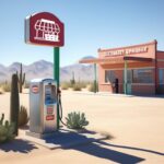 My Gas Station Market Sim 3D 1.12 Apk Mod Unlimited Money
