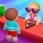 My Pool Club Tycoon Game 1.1.41 Apk Mod Unlimited Money