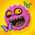 My Singing Monsters Thumpies 1.0.1.2 Apk Mod Unlimited Money