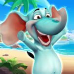 My Talking Elephant 1.2.4 Apk Mod Unlimited Money