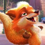 My Talking Fox 1.2.2 Apk Mod Unlimited Money