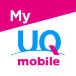 My UQ mobile 9.6.0 Apk Mod Premium
