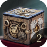 Mystery Box 2 Evolution 1.61 Apk Mod Unlimited Money