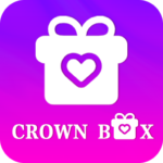 Mystery Box Pink Toy VARY Apk Mod Unlimited Money