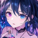 Mystic Charm Potion Shop 1.0 Apk Mod Unlimited Money