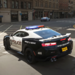 NYPD Police Car Driving Games 10.6 Apk Mod Unlimited Money