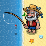 Nautical Life 2 Fishing RPG 2.1.1 Apk Mod Unlimited Money