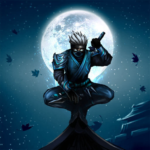 Ninja War Shadow Adventures 1.10.0 Apk Mod Unlimited Money