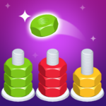 Nut Blots Color Puzzle Game VARY Apk Mod Unlimited Money Nut Blots Color Puzzle Game VARY Apk Mod Unlimited Money