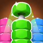 Nuts Sort Journey 1.0.3 Apk Mod Unlimited Money