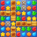 Ocean Match World 1.0.50 Apk Mod Unlimited Money