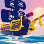 Ocean Odyssey Hidden Treasure 1.1.12 Apk Mod Unlimited Money