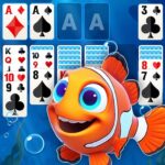 Ocean Song Solitaire Bubble VARY Apk Mod Unlimited Money