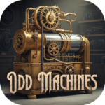 Odd Machines Lost Artifacts 1.3 Apk Mod Unlimited Money