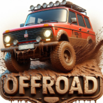 Offroad Car Driving Simulator 0.3.6 Apk Mod Unlimited Money
