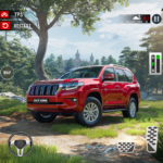 Offroad Car Simulator Game 3D 1.3 Apk Mod Unlimited Money
