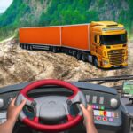 Offroad Cargo Transport Truck 1.51 Apk Mod Unlimited Money