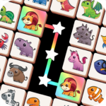 Onet Star – Tile Match Puzzle 1.155 Apk Mod Unlimited Money