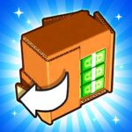 Open The Box 1.9.1 Apk Mod Unlimited Money