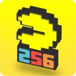 PAC-MAN 256 – Endless Maze 2.1.1 Apk Mod Unlimited Money
