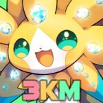 PackMon IdleTrainer Simulator 1.0.2 Apk Mod Unlimited Money