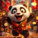 Panda Run 1.4.7 Apk Mod Unlimited Money