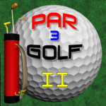 Par 3 Golf Lite 2.1.6 Apk Mod Unlimited Money
