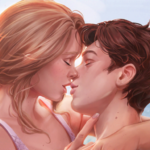 Perfume of Love choice story 2.15.1 Apk Mod Unlimited Money