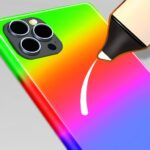 Phone Case Maker Color Paint 2.8.8 Apk Mod Unlimited Money