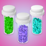 Pills Sort 2.5 Apk Mod Unlimited Money Pills Sort 2.5 Apk Mod Unlimited Money