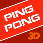 Ping Pong 3D 1.95 Apk Mod Unlimited Money