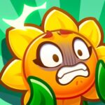 Plant Master TD Go 1.06 Apk Mod Unlimited Money
