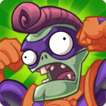 Plants vs. Zombies Heroes 1.60.79 Apk Mod Unlimited Money