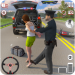Police Car Game – Cop Games 3D 1.2.9 Apk Mod Unlimited Money