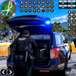 Police Car Games 3D Simulator 0.5 Apk Mod Unlimited Money