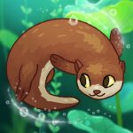 Pondlife Relaxing Fish Game VARY Apk Mod Unlimited Money