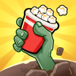 Popcorn Legend 1.0.19 Apk Mod Unlimited Money