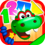 Preschool Numbers for Kids 25.01.000 Apk Mod Unlimited Money