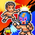 Pro Wrestler Story 1.1.6 Apk Mod Unlimited Money