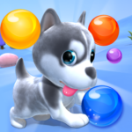Puppy Bubble 1.8.5 Apk Mod Unlimited Money