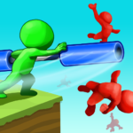 Pushem all 1.45 Apk Mod Unlimited Money