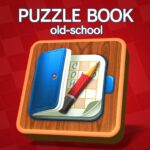 Puzzle Book Daily puzzle page 3.2.8 Apk Mod Unlimited Money