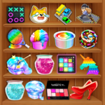 Puzzle Challenge games 2.2.2 Apk Mod Unlimited Money