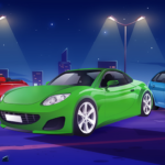 Racing Cars 1.0.0.1 Apk Mod Unlimited Money
