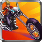 Racing Moto 1.2.21 Apk Mod Unlimited Money