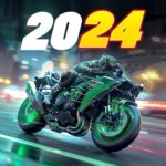 Racing Motorist Bike Game 1.2.5 Apk Mod Unlimited Money
