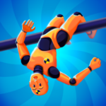 Ragdoll Fall Break the Bones 0.1.605 Apk Mod Unlimited Money