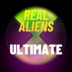Real Aliens 7.55 Apk Mod Unlimited Money