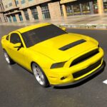 Real Car Driving 3D Simulator 2.5 Apk Mod Unlimited Money