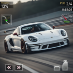 Real Car Racing Game 2025 1.2.2 Apk Mod Unlimited Money